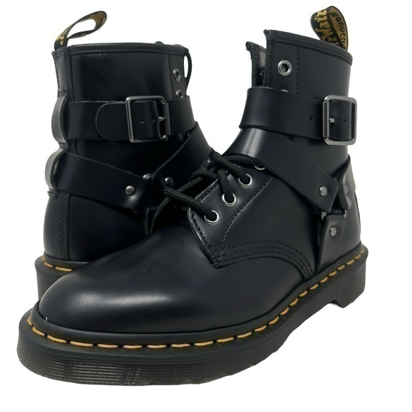 Dr. Martens Shoes - Dr Martens Boots